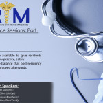 PARIM transition poster Post